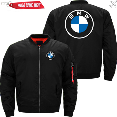 BMW JACKET